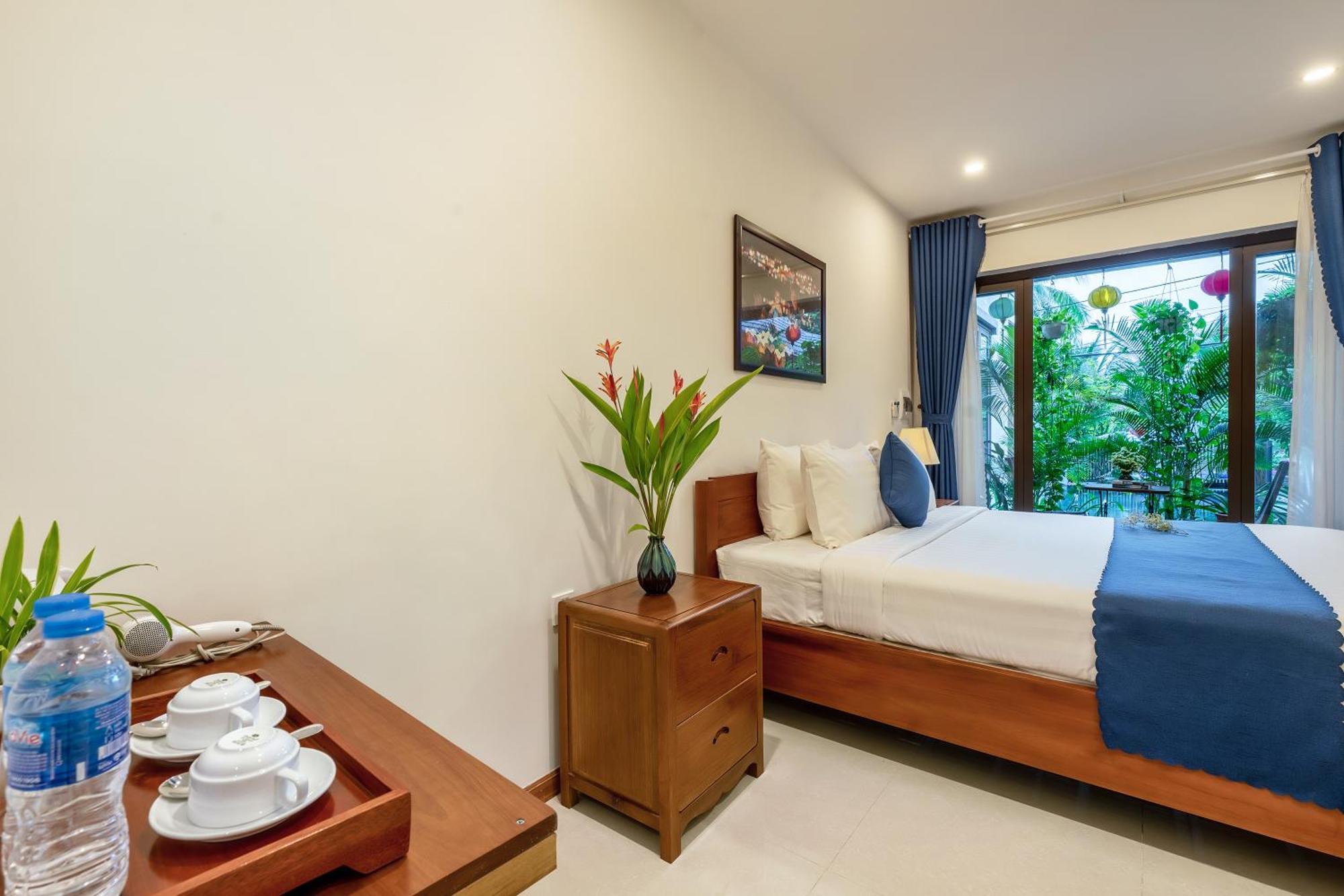 Sands River Hoi An Villa Exterior foto